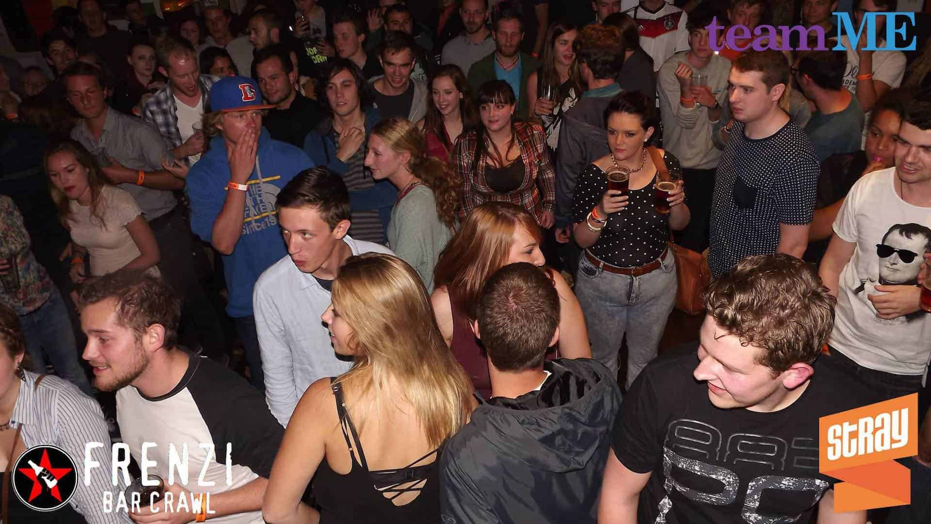 Best Bars Auckland Cheap Drinks in Auckland CBD