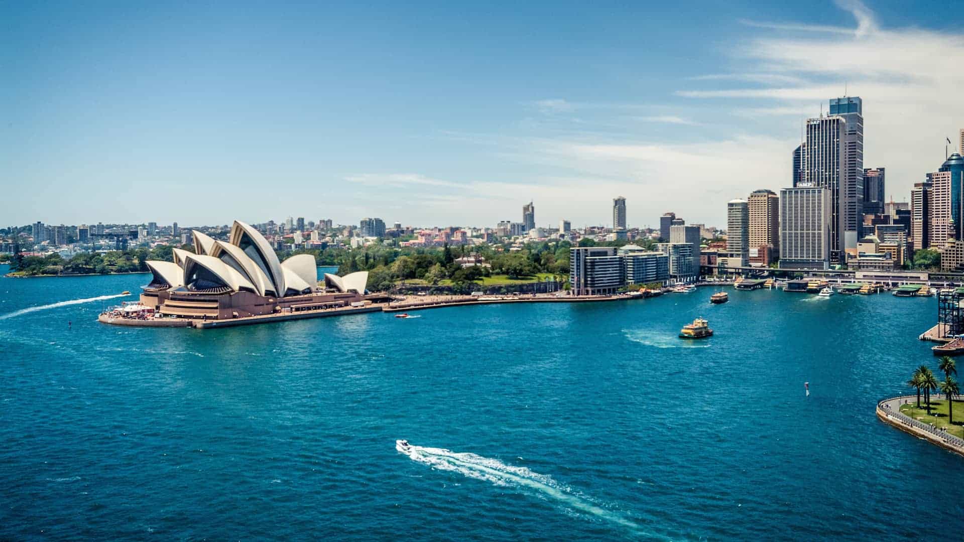 What to Do in Sydney - Our Top Ten Must Do's!