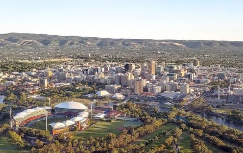 adelaide