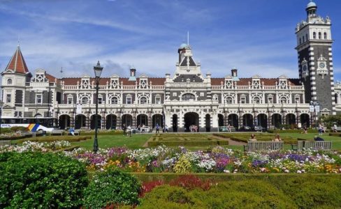 dunedin