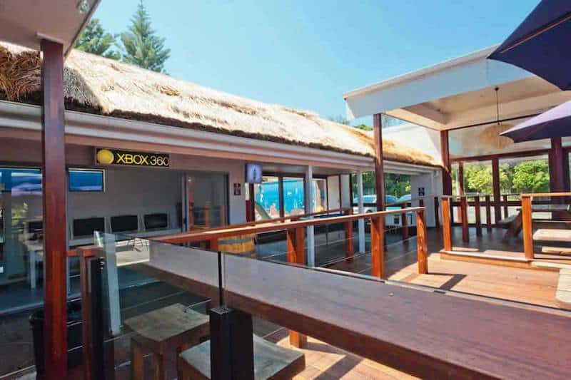 accommodation at hoey moey coffs harbour backpackers