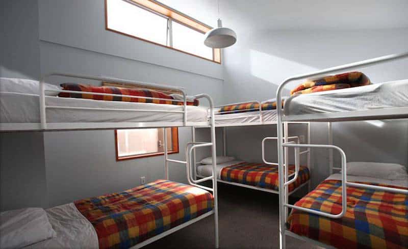 accommodation in dunedin backpackers