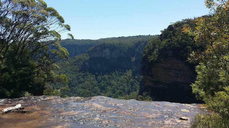 blue mountains sydney