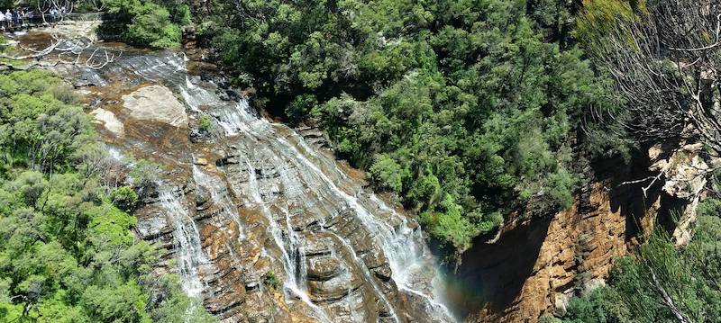 sydney weekend getaway