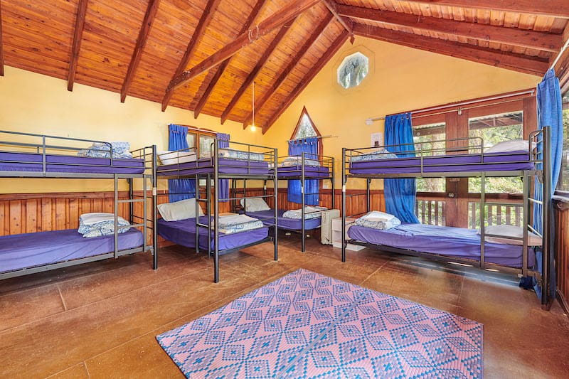 budget accommodation in byron bay backpackers